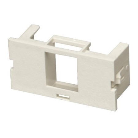 Black Box GigaStation2 FMT901 Surface Mount Housing Faceplate Module