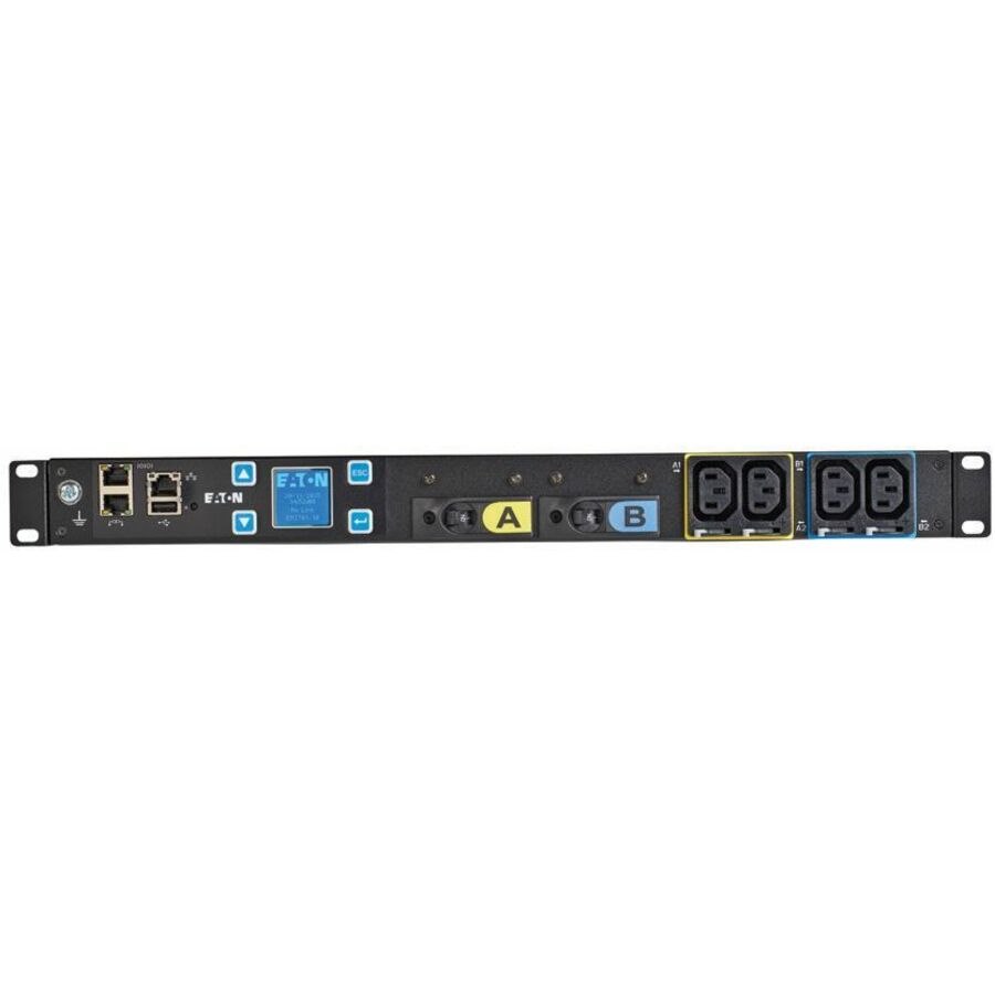 Eaton ePDU G3 30-Outlets PDU