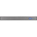 Eaton 9PX 72V Lithium-ion Extended Battery Module (EBM) used with 9PX2000RT-L, 9PX2000RTN-L, 9PX2200GRT-L, 9PX3000RT-L, 9PX3000RTN-L, 9PX3000GRT-L UPS, 1U Rack/Tower