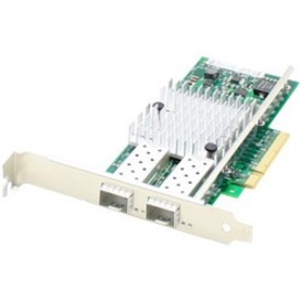 AddOn Mellanox 40Gigabit Ethernet Card