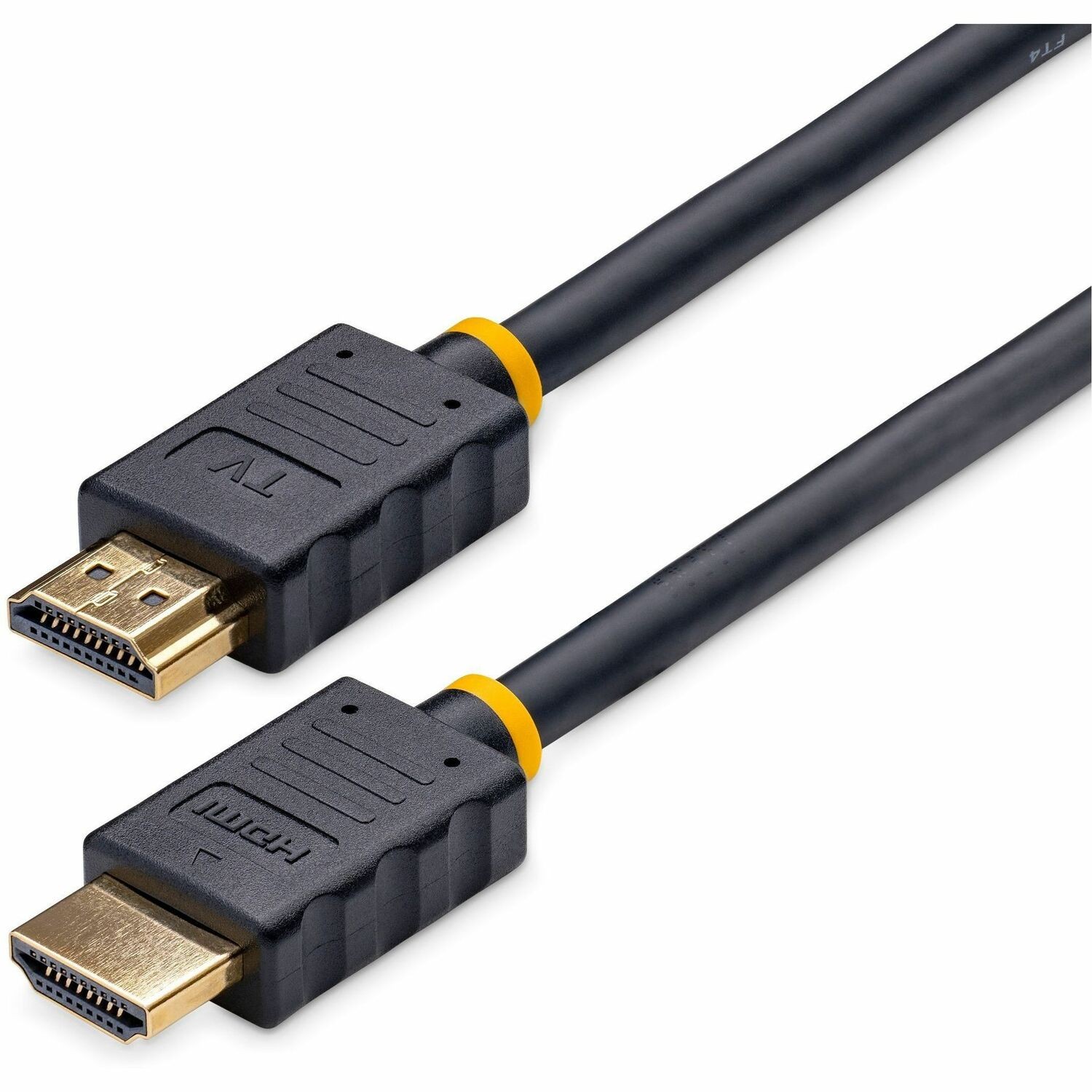 StarTech.com 5m Active High Speed HDMI Kabel, Ultra HD 4k x 2k HDMI Kabel, HDMI naar HDMI M/M