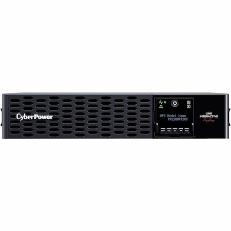 CyberPower PR2200RT2UC Smart App Sinewave UPS Systems