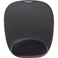 Kensington Comfort Gel Mouse Pad - Black