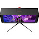AOC AGON PRO AG254FG 25" Class Full HD Gaming LCD Monitor - 16:9 - Matte Black