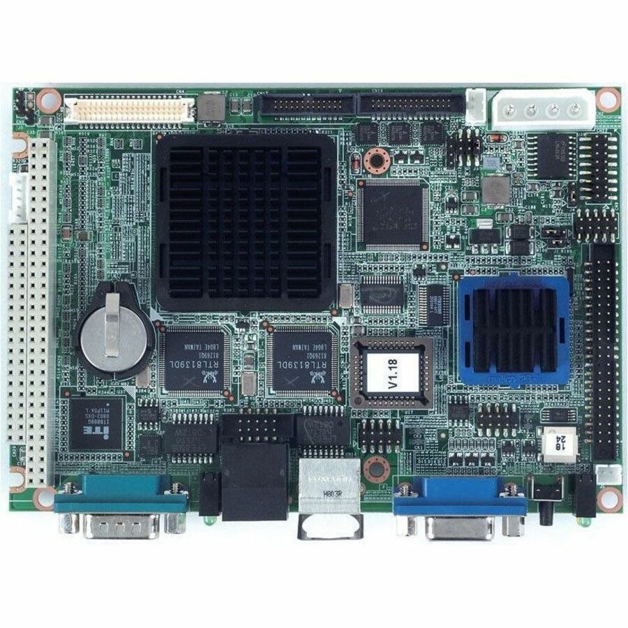 Advantech PCM-9375 A3 Single Board Computer