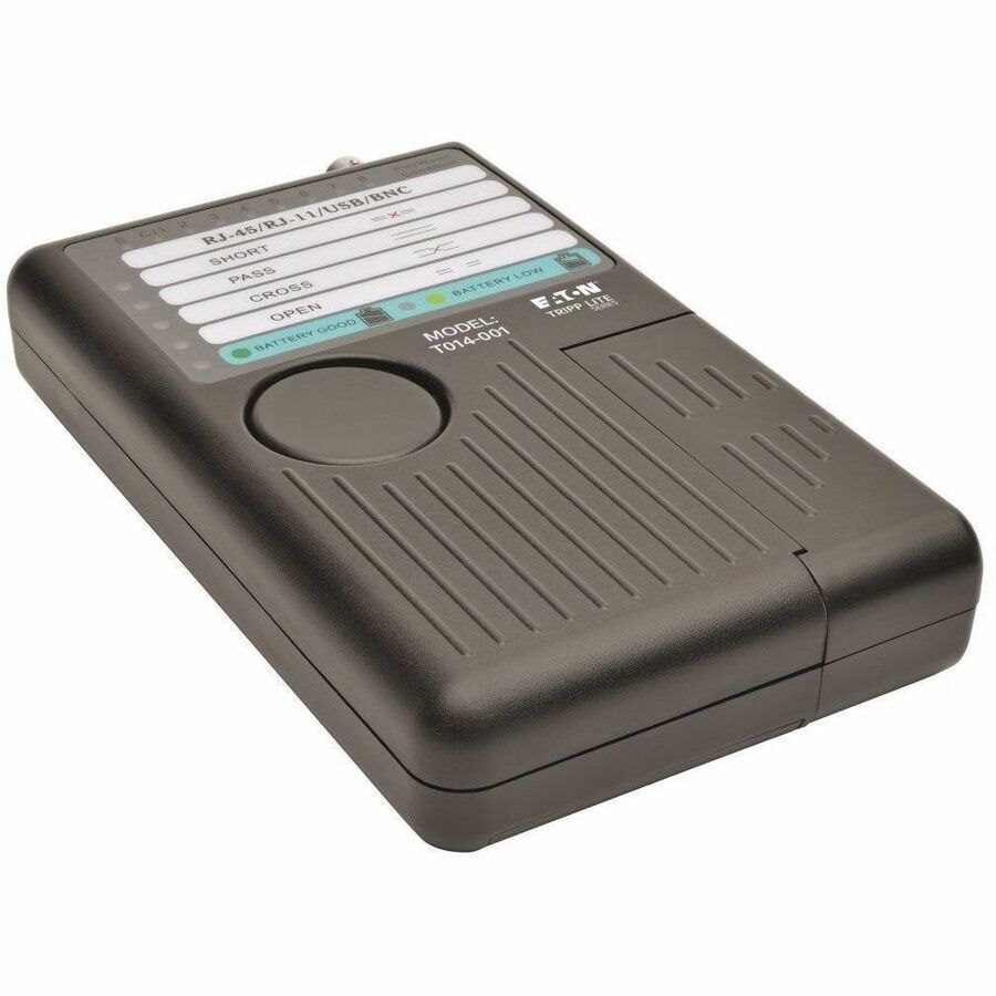 Eaton Network Cable Continuity Tester