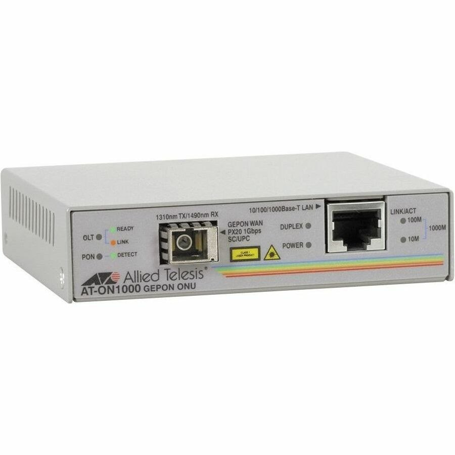 Allied Telesis AT-ON1000 Transceiver/Media Converter