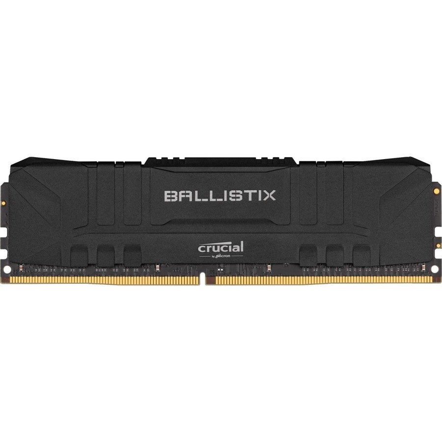 Micron Ballistix 16GB (2 x 8GB) DDR4 SDRAM Memory Kit