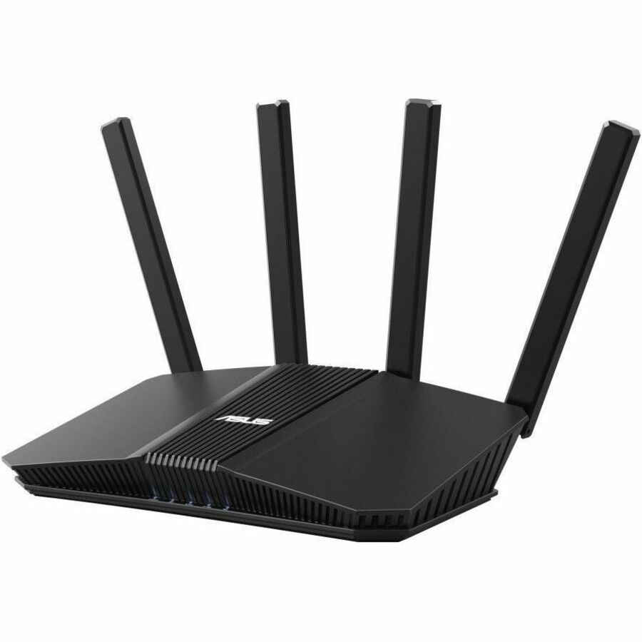 Asus RT-BE58U Wi-Fi 7 IEEE 802.11 a/b/g/n/ac/ax/be Ethernet Wireless Router