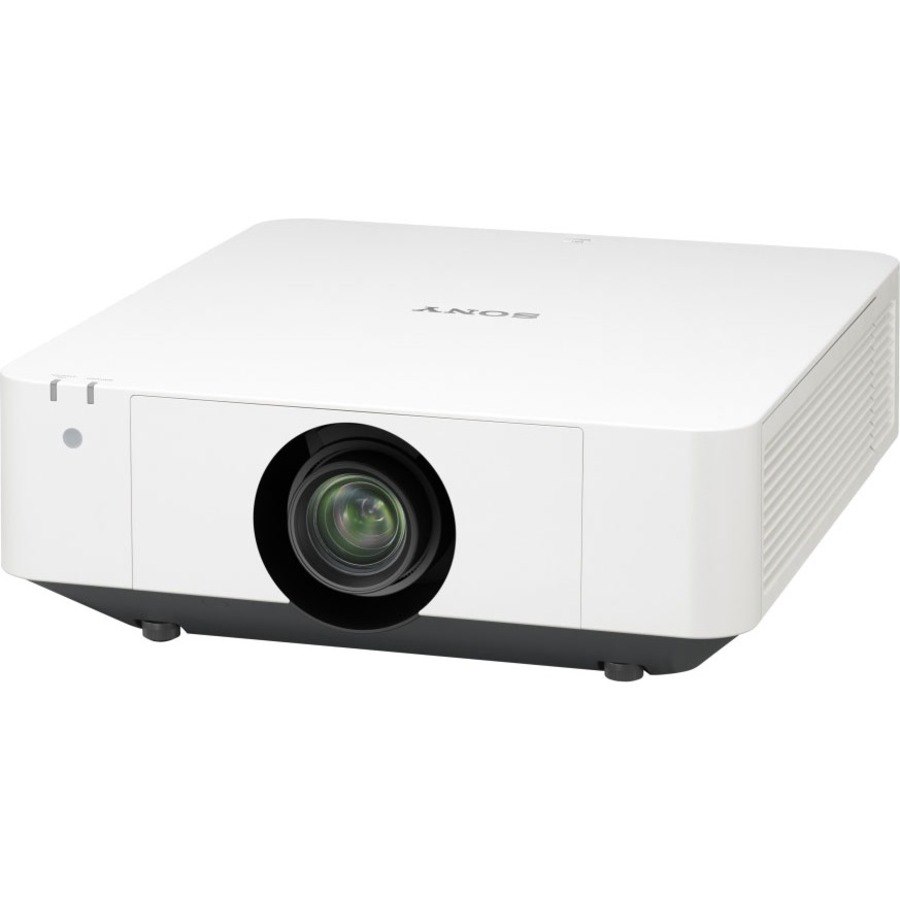 Sony VPLFHZ60/W LCD Projector