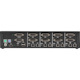 Black Box KVM Switchbox with CAC