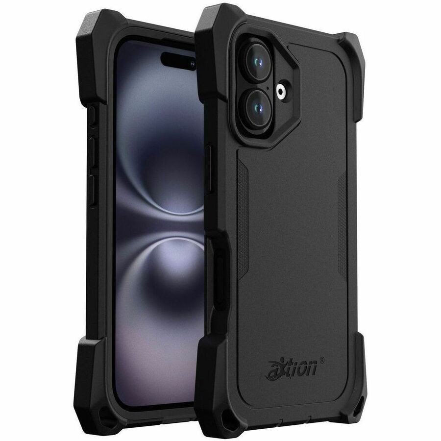 The Joy Factory Axtion Edge For Iphone 16