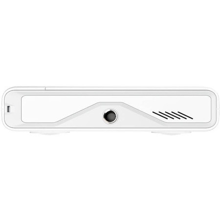 Lenovo Mirage 13 Megapixel 3D Compact Camera - White