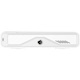 Lenovo Mirage 13 Megapixel 3D Compact Camera - White