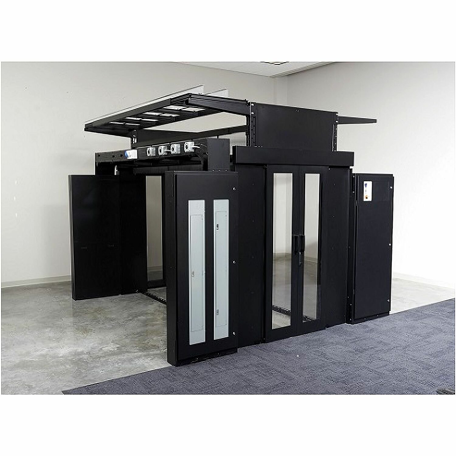 APC by Schneider Electric Dachabdeckung