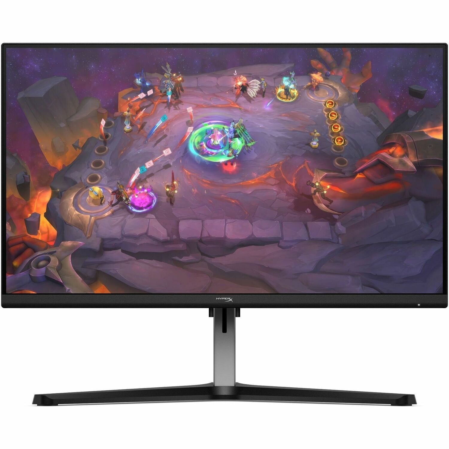 HyperX OMEN 24e 24" Class Full HD Gaming LED Monitor - 16:9