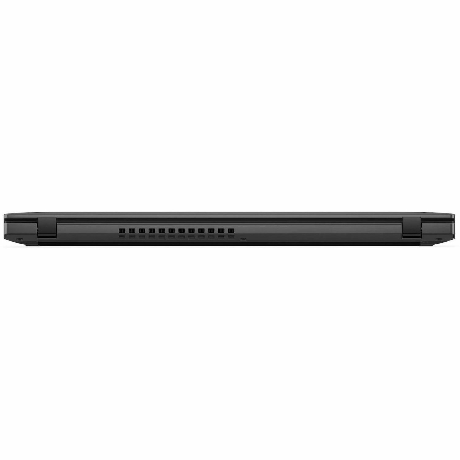 Lenovo ThinkPad T16 Gen 4 21QN001NMH 40,6 cm (16") Copilot+ PC Notebook - WUXGA - AMD Ryzen AI 5 PRO 340 - 16 GB - 512 GB SSD - Engels (Euro) toetsenbord - Zwart