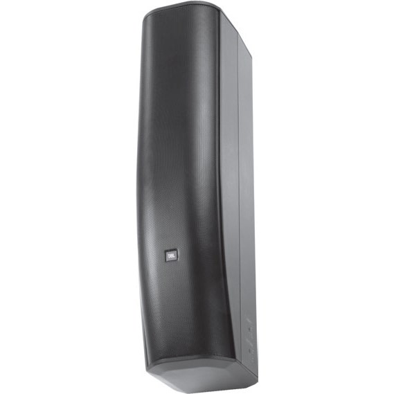 JBL Professional CBT 70J-1 2-way Stand Mountable, Wall Mountable Speaker - 350 W RMS - Black