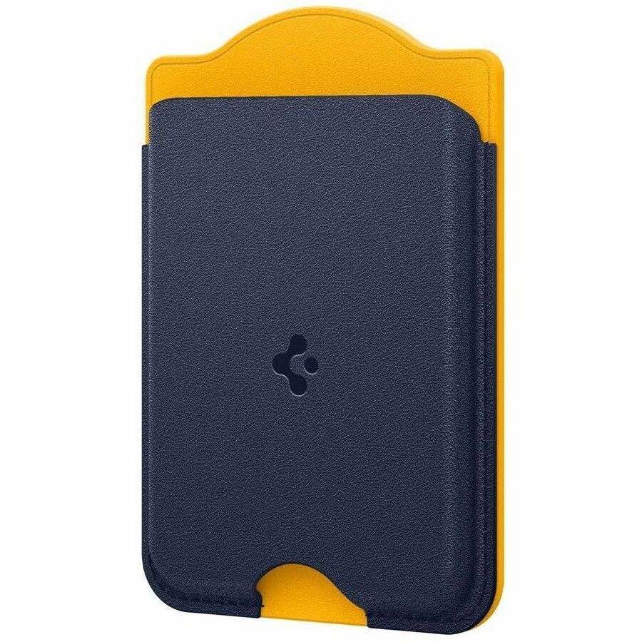 Spigen Gal S25 Nano Pop WLT MF Blueb NV