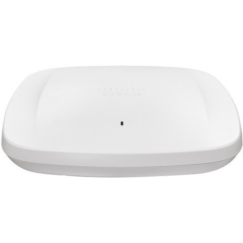 Cisco Catalyst CW9162 Tri Band IEEE 802.11ax 3.90 Gbit/s Wireless Access Point