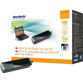 AVerMedia AVerTV Volar Hybrid Q TV Tuner