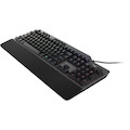 Lenovo Legion K500 RGB Mechanical Gaming Keyboard (US English)