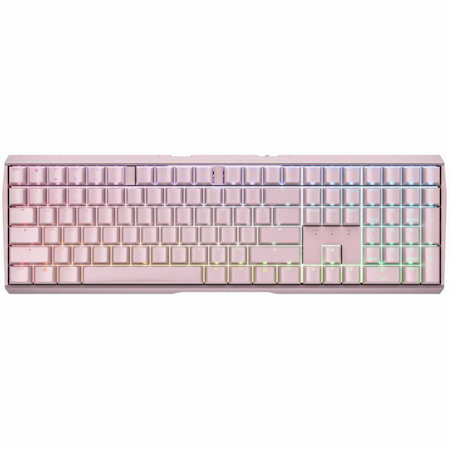 CHERRY XTRFY MX 3.0S Gaming Keyboard