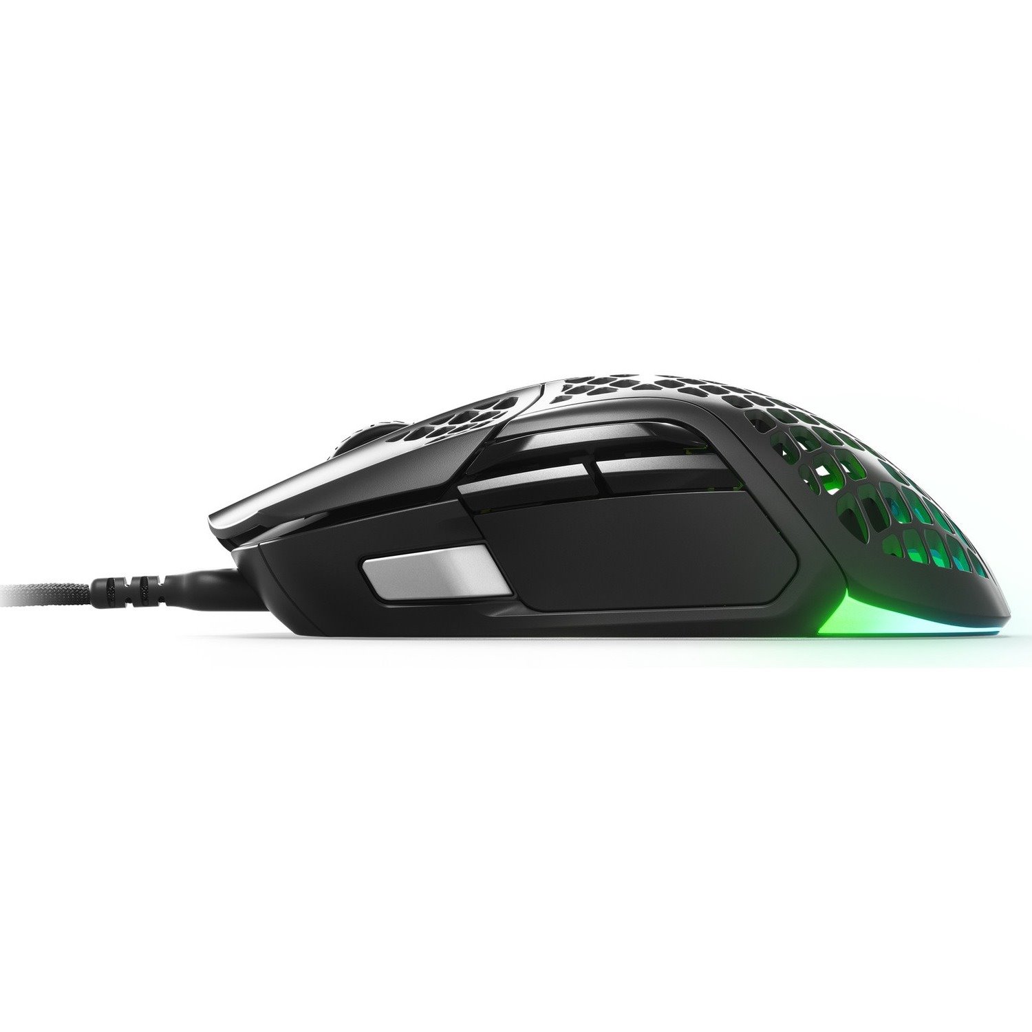 SteelSeries Aerox 5 Gaming Mouse