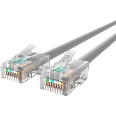 Belkin CAT6 Ethernet Patch Cable, RJ45, M/M