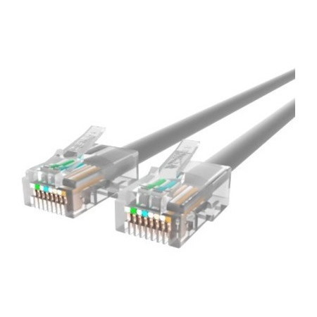 Belkin CAT6 Ethernet Patch Cable, RJ45, M/M