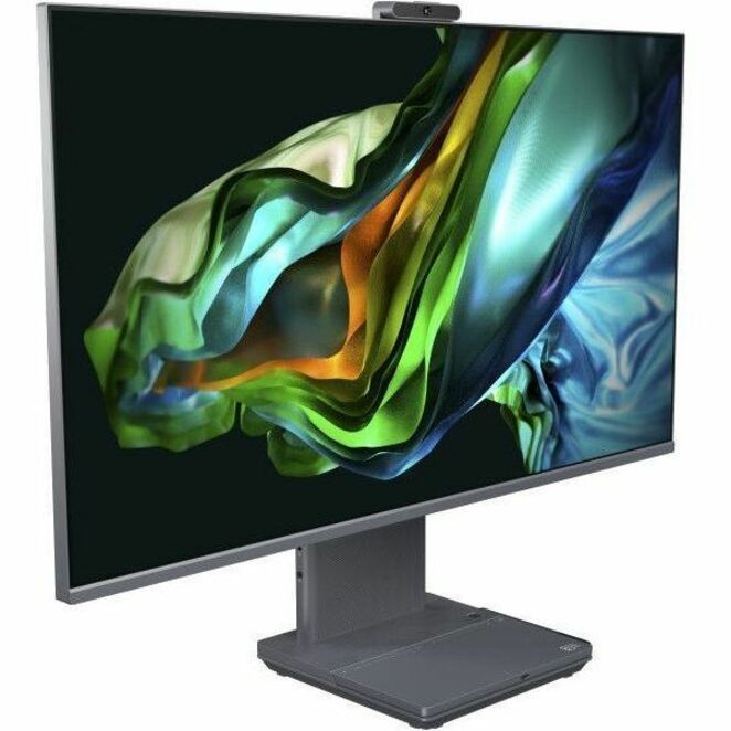 Acer Aspire S32-1856 S32-1856 All-in-One Computer - Intel Core i7 i7-1360P - 32 GB - 80 cm (31.5") QHD - Desktop