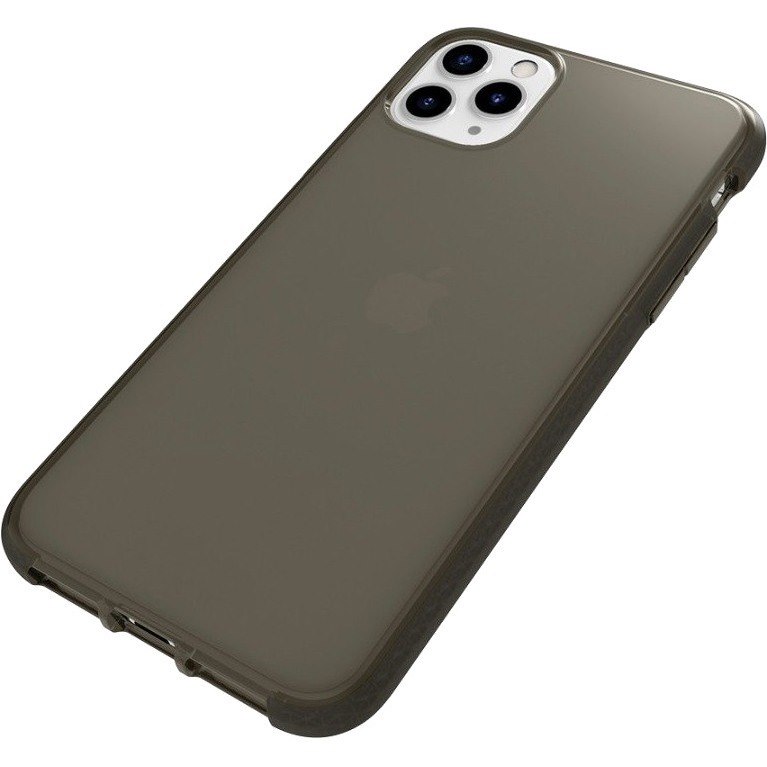 Griffin Survivor Clear for iPhone 11 Pro Max - Black