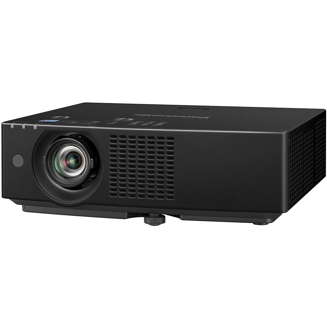 Panasonic PT-VMZ71 LCD Projector - 16:10 - Ceiling Mountable, Floor Mountable - Black