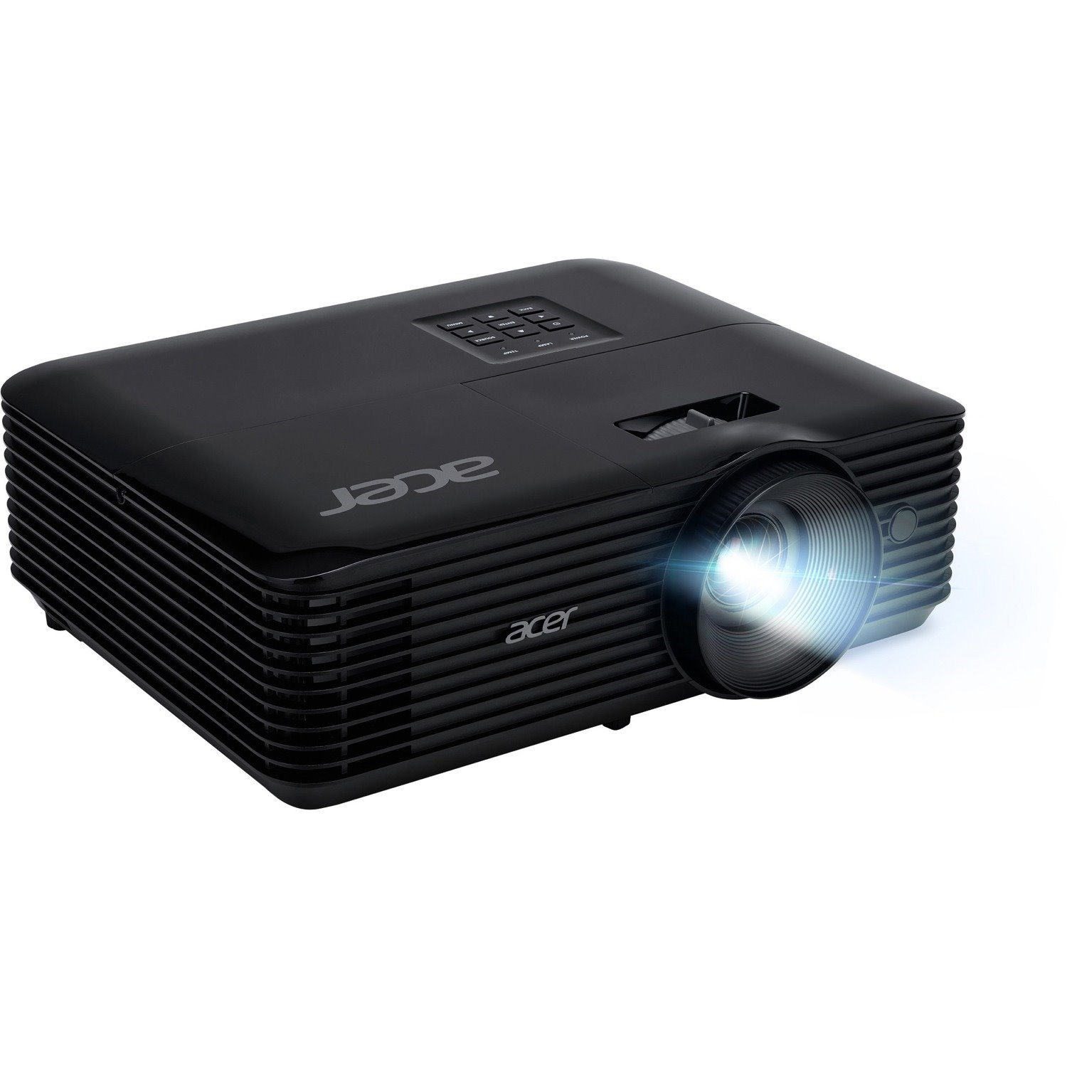 Acer X1328Wi DLP Projector - 16:10 - Ceiling Mountable