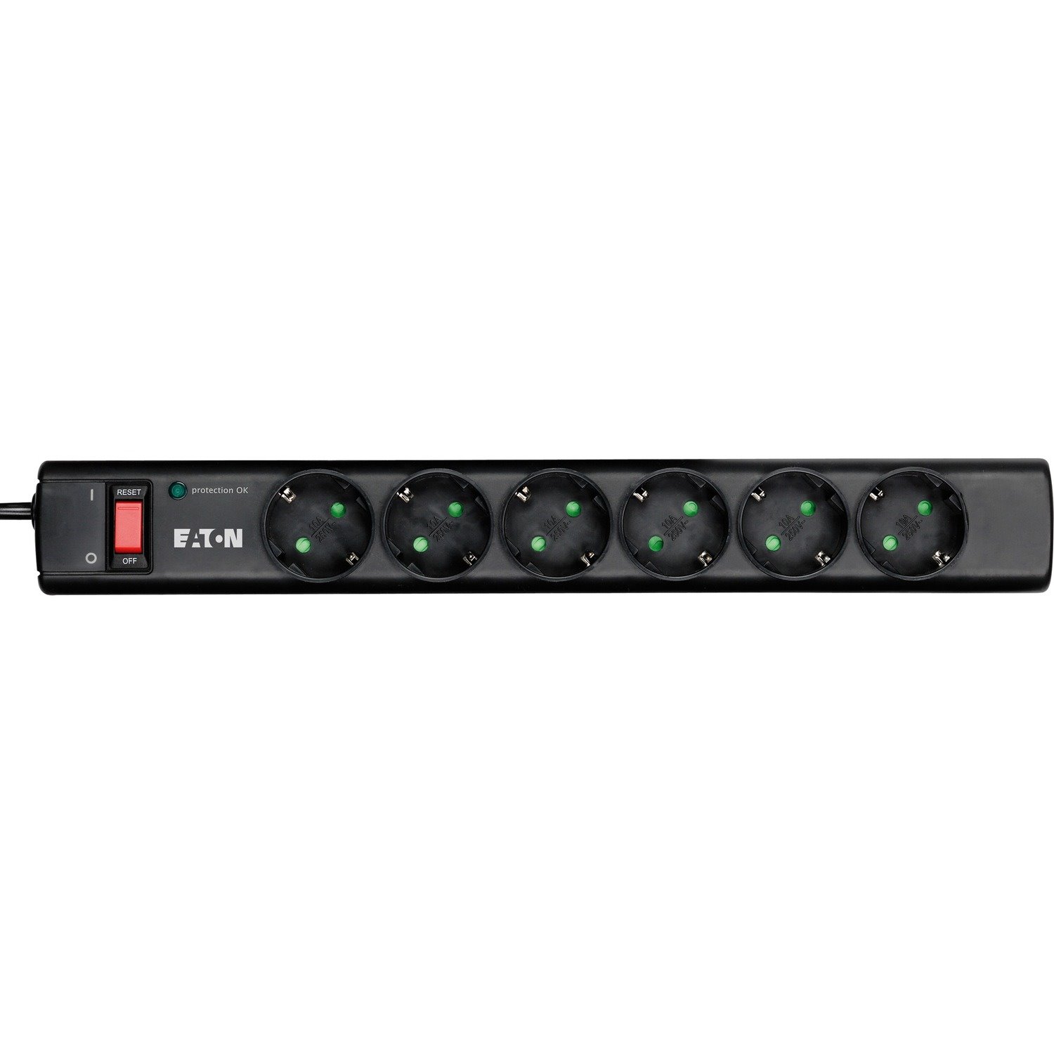 Eaton Surge Suppressor/Protector