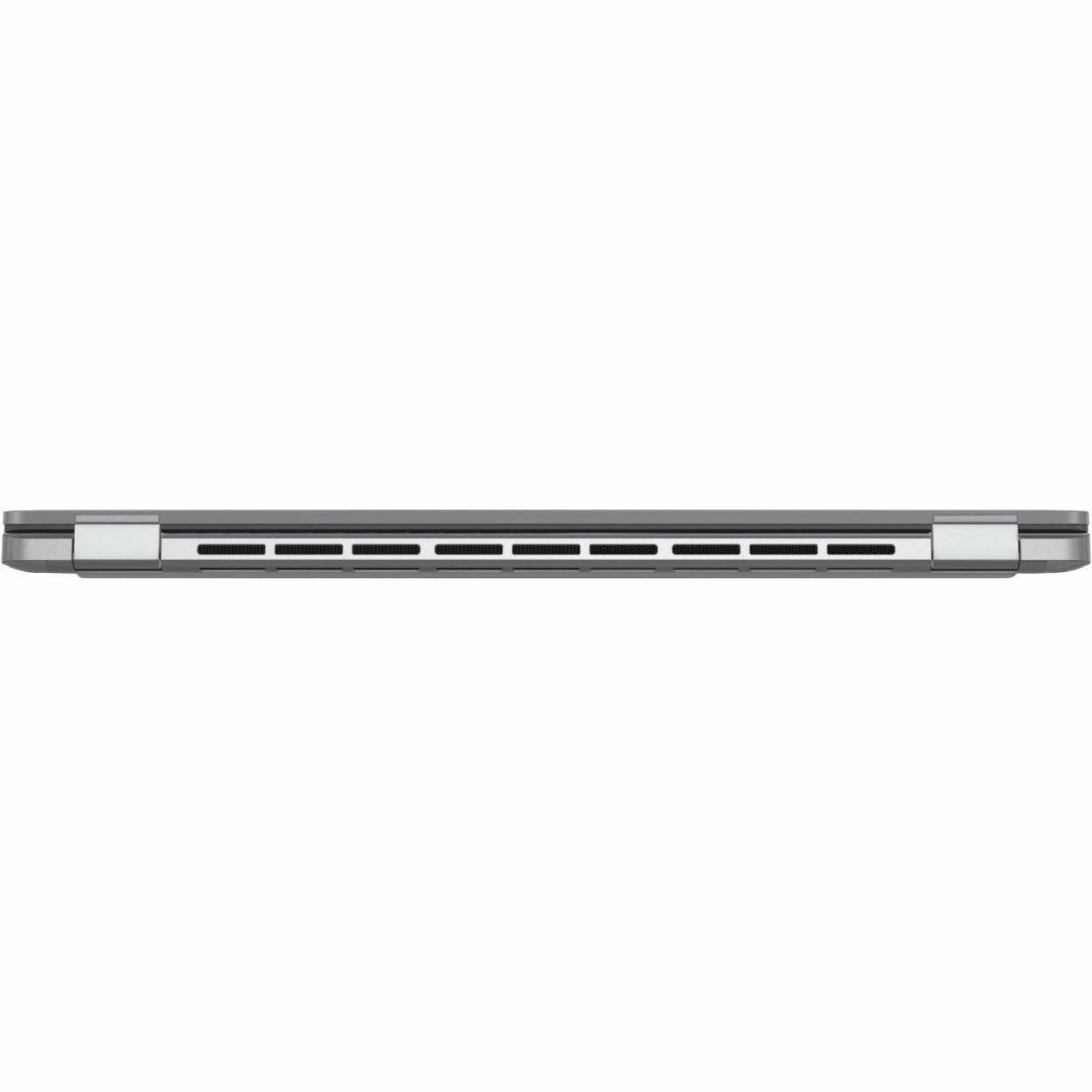 Dell Latitude 7000 7640 16" Notebook - Full HD Plus - Intel Core i5 13th Gen i5-1335U - 16 GB - 256 GB SSD - Aluminum Titan Gray