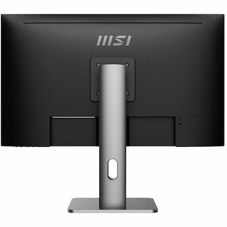 MSI Pro PRO MP273QP 27" Class WQHD LCD Monitor - 16:9