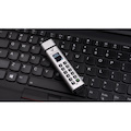 DataLocker K350 64 GB Encrypted USB Drive