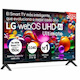 LG UA75 50UA75006LA 50" (127 cm) Smart LED-LCD TV 2025 - 4K UHDTV - High Dynamic Range (HDR)