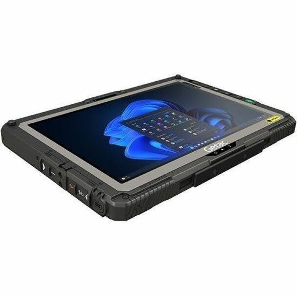 Getac UX10-Ex Rugged Tablet - 25.7 cm (10.1") WUXGA - 16 GB - 256 GB SSD - Windows 11 Pro