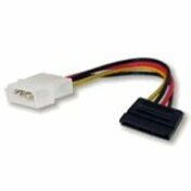CRU Adapter Cord - 16.51 cm