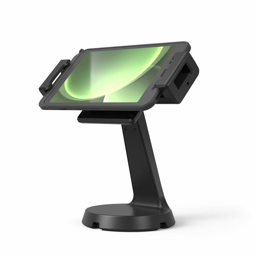 Universal Tablet Cling Extreme, Mast Counter Stand - Black