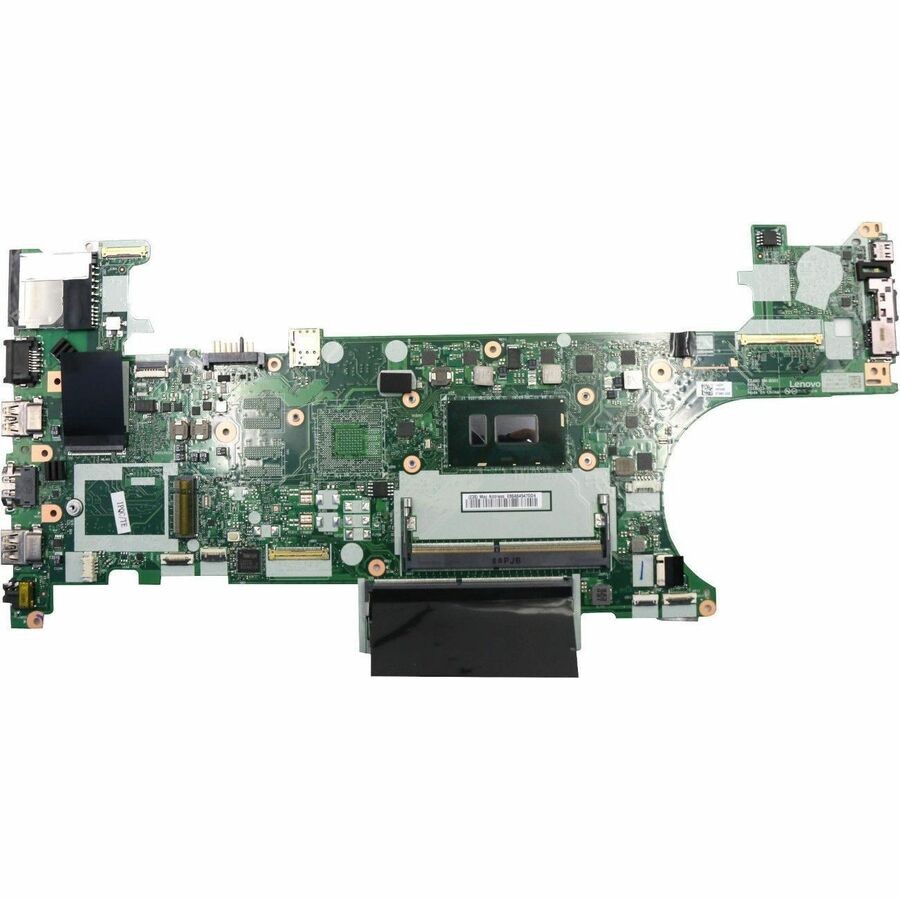 Lenovo Notebook Motherboard - Intel Chipset - Socket BGA-1356