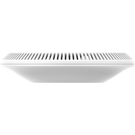 Grandstream GWN7660 Dual Band IEEE 802.11 a/b/g/n/ac/ax 1.77 Gbit/s Wireless Access Point - Indoor