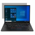 Lenovo 14-inch Bright Screen Privacy Filter for X1 Carbon Gen9 from 3M