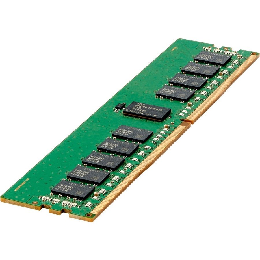 HPE SmartMemory RAM Module for Server - 32 GB (1 x 32GB) - DDR4-3200/PC4-25600 DDR4 SDRAM - 3200 MHz - CL22 - 1.20 V