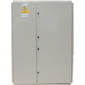 APC by Schneider Electric Parallel Maintenance Bypass for 2 UPS (1+1) 3:1 15-20kVA Wallmount