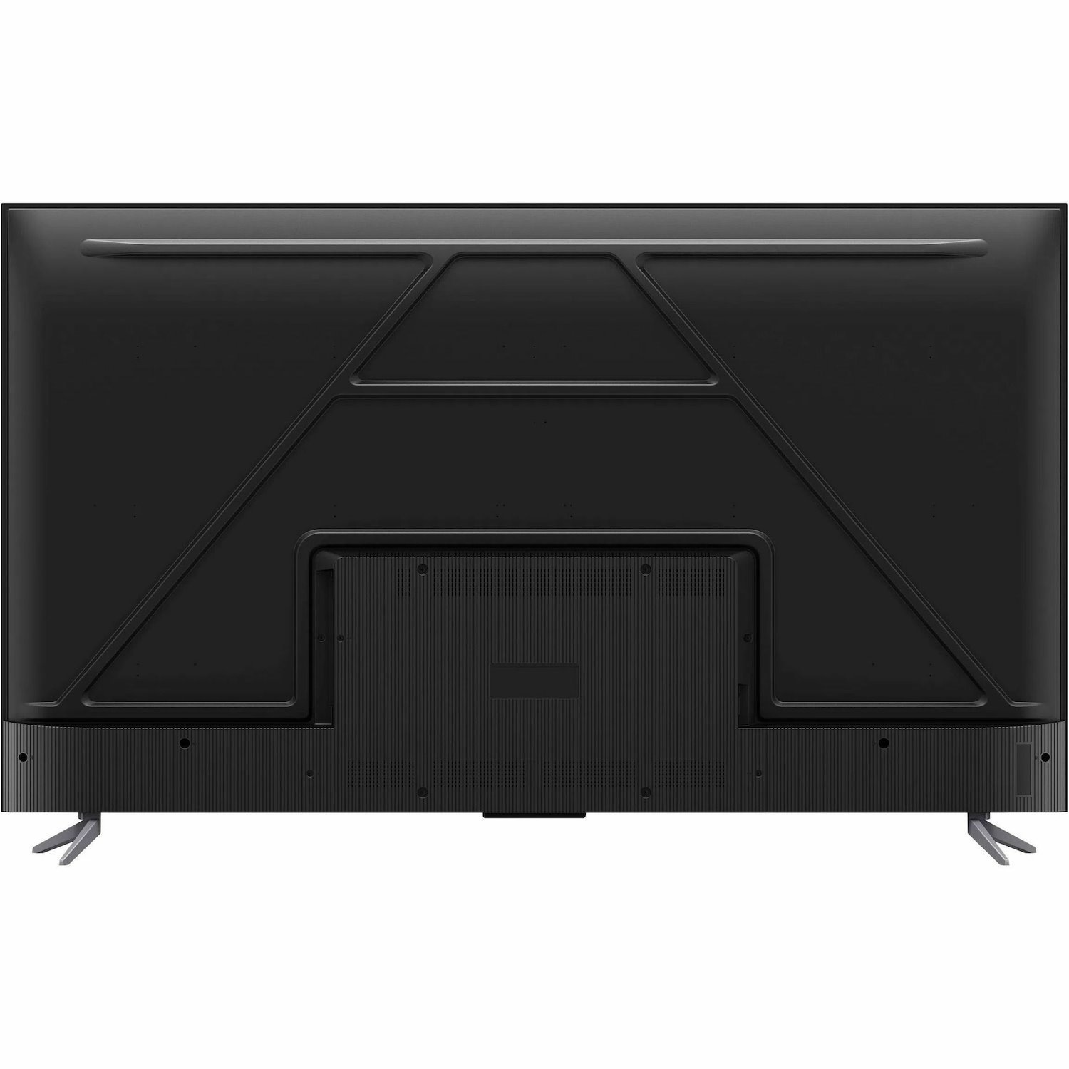 TCL 50C645K Uhd Qled Smart Android TV