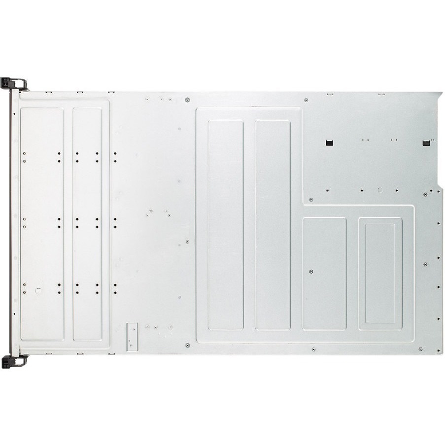 Lenovo ThinkServer RD540 70AT0004UX 1U Rack Server - 1 Xeon E5-2620 v2 2.10 GHz - 8 GB RAM - Serial ATA/600, 6Gb/s SAS Controller