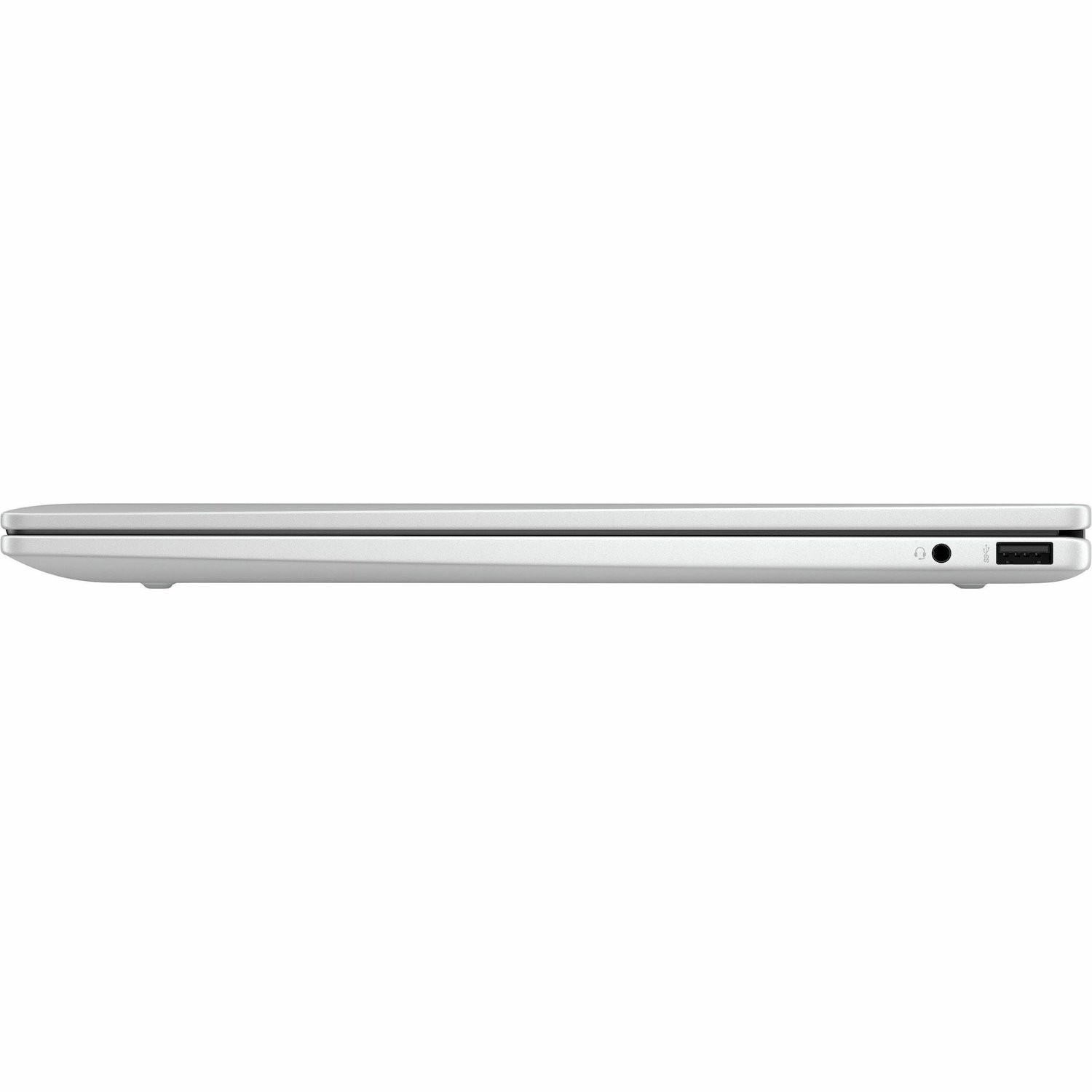 HP ENVY x360 16-ac0000 16-ac0023dx 16" Touchscreen Convertible 2 in 1 Notebook - WUXGA - Intel Core Ultra 7 155U - 16 GB - 1 TB SSD - Glacier Silver